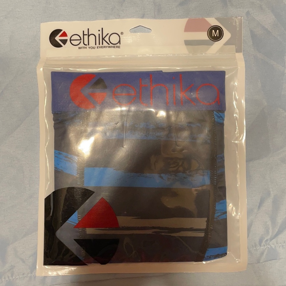Ethika Boxers